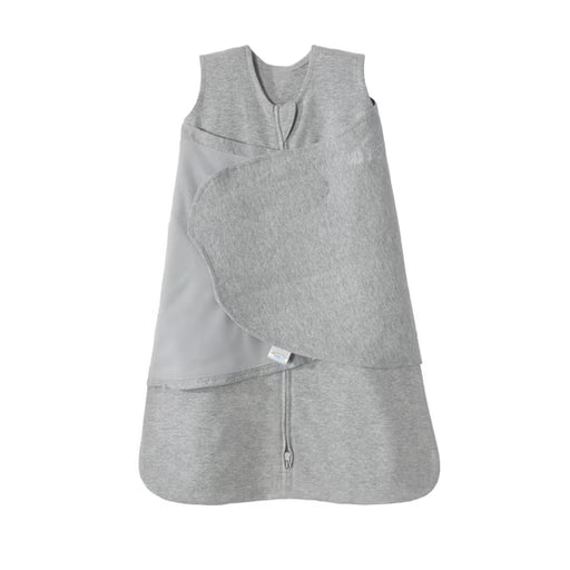 Shop Halo SleepSack Swaddle, Heather Gray, Newborn at GoodBuy Gear