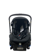 Shop Doona Infant Car Seat & Stroller-Midnight Edition, 2024 at GoodBuy Gear