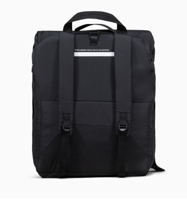 Shop Joolz Aer2 Transport Bag, Black at GoodBuy Gear