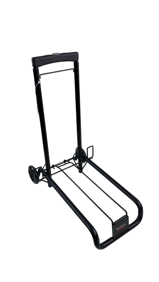 britax airport carrier Britax Car Seat Travel Cart