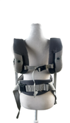 Shop Ergobaby 360 All Positions Cool Air Mesh Baby Carrier, Carbon Grey at GoodBuy Gear