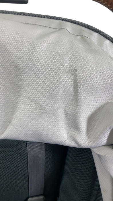 Shop UPPAbaby VISTA V2 Stroller, 2024, Greyson (Charcoal Melange) at GoodBuy Gear