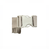 Shop Infantino Honey Blossom Baby Carrier, Toasted Almond at GoodBuy Gear