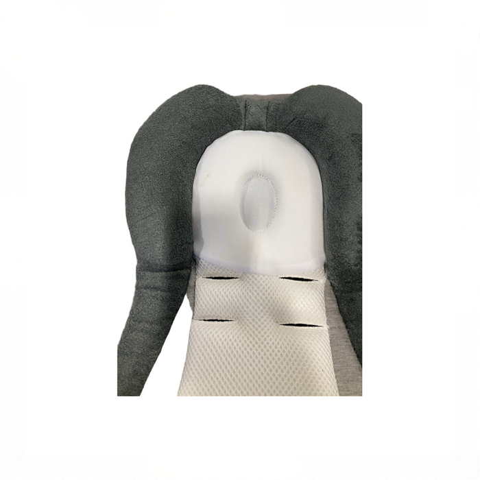 Shop Babymoov Cozymorpho Infant Stroller & Seat Insert, Gray/Black, Universal at GoodBuy Gear