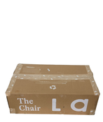 Shop Lalo High Chair with Infant Kit, Sage, Sage, Natural Wood at GoodBuy Gear