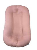 used Snuggle Me Organic Sensory Infant Lounger, Gumdrop