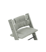 Shop Stokke Tripp Trapp Classic Cushion, Glacier Green, Version 2.0 at GoodBuy Gear
