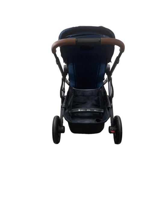 UPPAbaby VISTA V2 Stroller, Noa (Navy), 2023