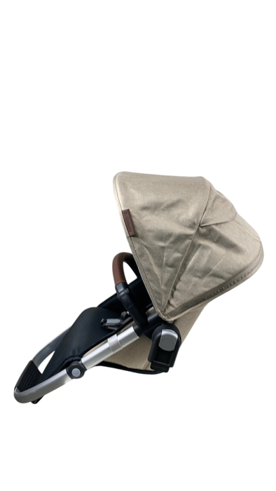 Shop UPPAbaby Rumbleseat V2+, Declan (Oat Melange) at GoodBuy Gear