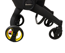 Shop Doona Infant Car Seat & Stroller Combo, 2023, Royal Blue at GoodBuy Gear