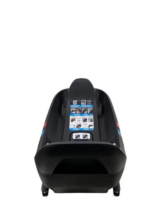 Shop Cybex Cloud G Lux with SensorSafe, 2024, Moon Black at GoodBuy Gear