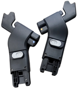 Shop UPPAbaby RumbleSeat V3, 2024, Greyson (Charcoal Mélange) at GoodBuy Gear