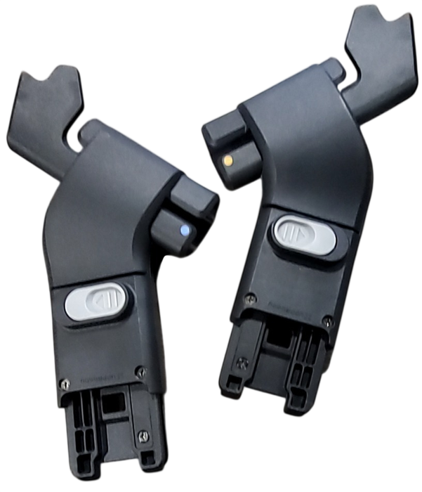 Shop UPPAbaby RumbleSeat V3, 2024, Greyson (Charcoal Mélange) at GoodBuy Gear