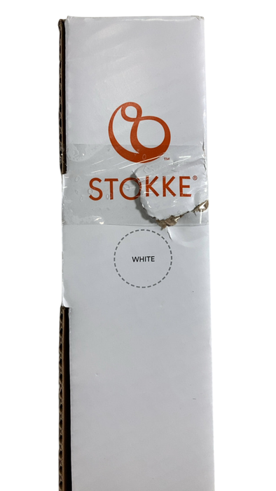 Shop Stokke Tripp Trapp Chair, White at GoodBuy Gear