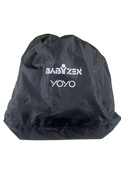 Shop Babyzen Yoyo+ Newborn Pack, Black at GoodBuy Gear