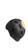 Shop Woom Ready Kids Helmet, Charcoal Metallic, Medium, Without Light at GoodBuy Gear