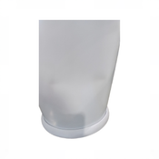 Shop Ubbi Diaper Pail, Matte White at GoodBuy Gear