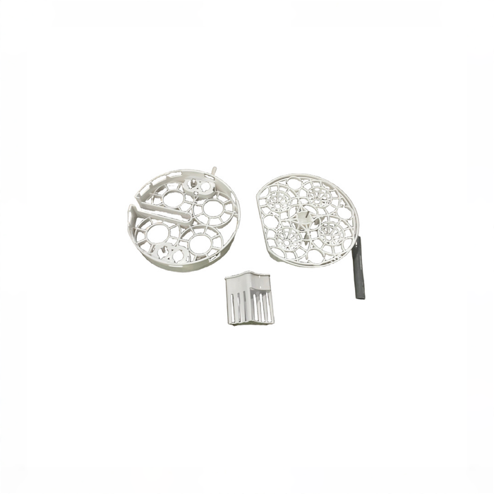 Shop Baby Brezza Bottle Washer Pro, White/Black at GoodBuy Gear