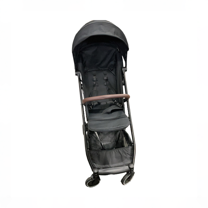 Shop Parent’s Choice Lightweight Quick Fold Baby Stroller, 2025, Black at GoodBuy Gear