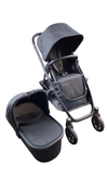Shop UPPAbaby VISTA V2 Stroller, 2021, Jake (Black) at GoodBuy Gear