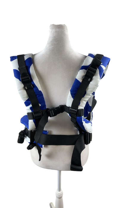 Shop Stokke Limas Flex Carrier, Alesund Blue at GoodBuy Gear