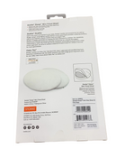 Shop Stokke Sleepi Mini Fitted Sheet, Dots Sage, V3 at GoodBuy Gear