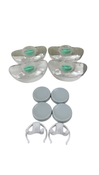 Shop Elvie Breast Pump Double at GoodBuy Gear
