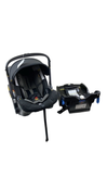 Shop Doona Infant Car Seat & Stroller Combo, 2024, Nitro black at GoodBuy Gear
