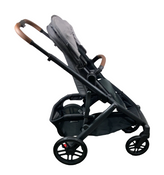 Shop UPPAbaby VISTA V2 Stroller, 2024, Greyson (Charcoal Melange) at GoodBuy Gear