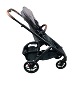 Shop UPPAbaby VISTA V2 Stroller, 2024, Greyson (Charcoal Melange) at GoodBuy Gear