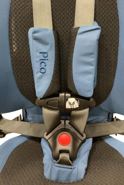 Shop WAYB Pico Portable Car Seat, 2024, Midnight Sky at GoodBuy Gear