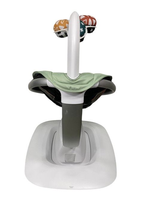 Shop 4moms MamaRoo Multi-Motion Baby Swing, Sage Limited Edition at GoodBuy Gear