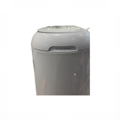 Shop Diaper Genie Platinum Diaper Pail, White at GoodBuy Gear