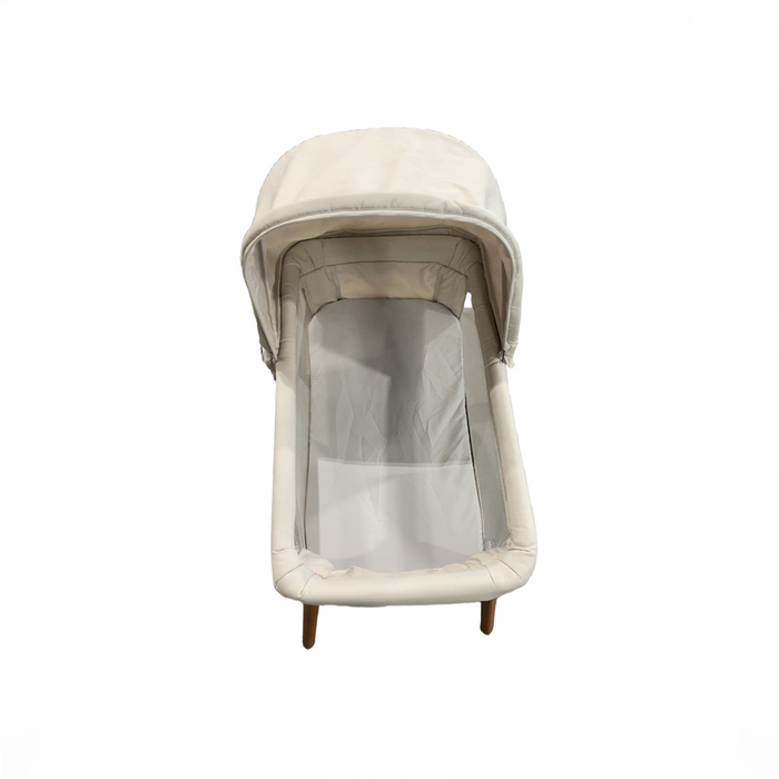 Shop Chicco LullaGo Anywhere LE Portable Bassinet, Serene at GoodBuy Gear