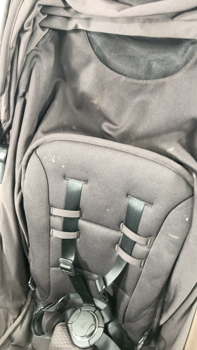 Shop Silver Cross Jet 5 Super Compact Stroller, 2024, Ganache at GoodBuy Gear