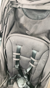 Shop Silver Cross Jet 5 Super Compact Stroller, 2024, Ganache at GoodBuy Gear
