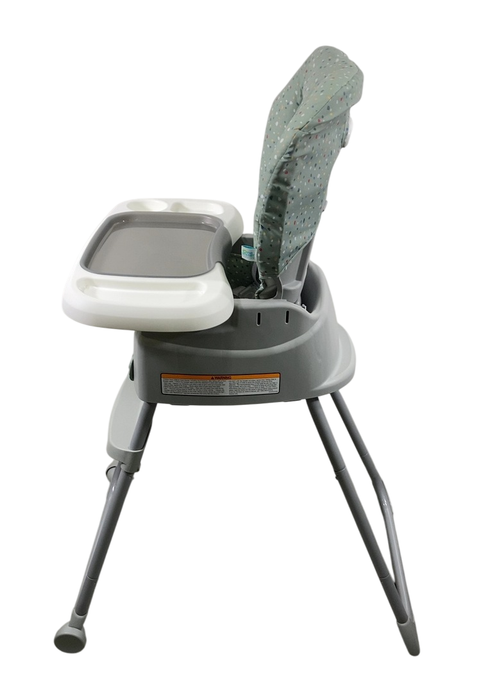 Shop Graco Made2Grow 5-in-1 High Chair, Terrazo at GoodBuy Gear