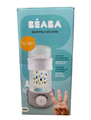 Shop Beaba Babymilk Second Baby Bottle Warmer, Cloud at GoodBuy Gear