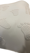 Shop Little Partners Silicone Mat for Learning Tower, Grey at GoodBuy Gear