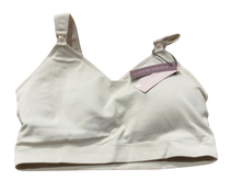 Shop Kindred Bravely Mia Maternity & Nursing Lounge Bra, Stone, XL-Busty at GoodBuy Gear