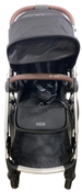 Shop Cybex Gazelle S Modular Stroller, 2024, Moon Black, Silver Frame at GoodBuy Gear