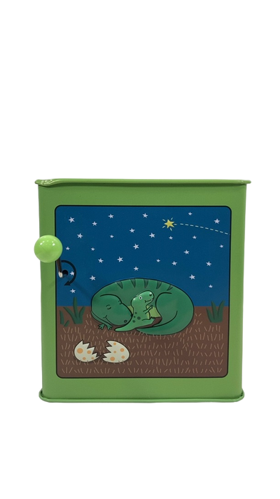 Shop Jack Rabbit My Little Dino Rex Pop Goes the Weasel at GoodBuy Gear