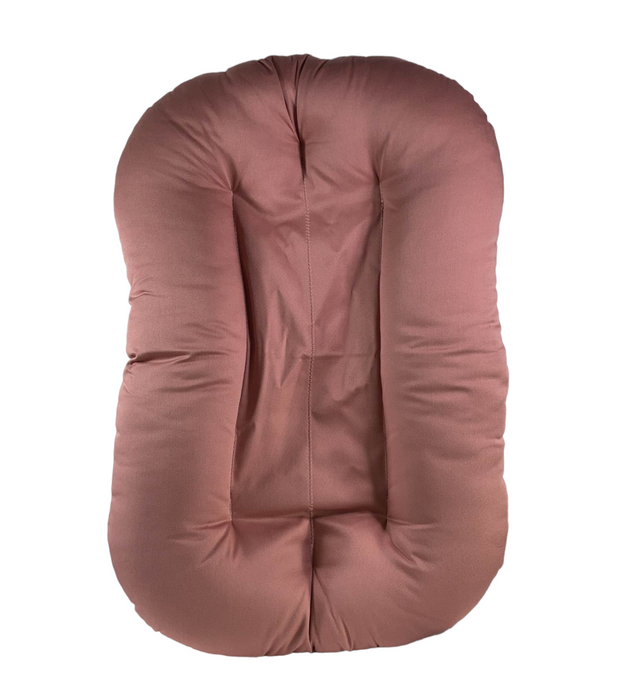 Snuggle Me Organic Sensory Infant Lounger, Gumdrop