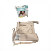Shop Infantino Honey Blossom Baby Carrier, Toasted Almond at GoodBuy Gear