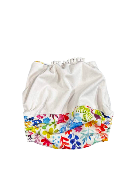 used Cloth Diaper