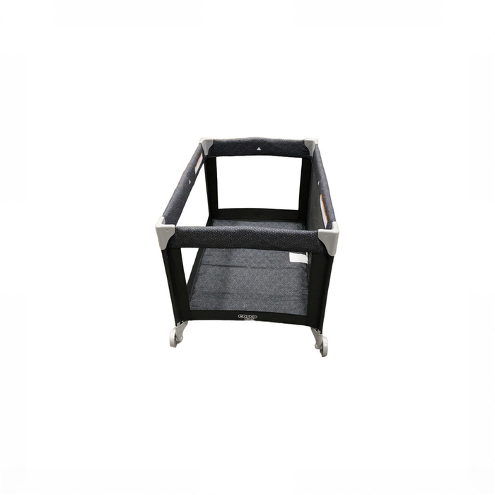 Shop Cosco Kids Funsport Play Yard, Noir Dot at GoodBuy Gear