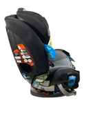 Shop Graco 4Ever DLX Snuglock Grow 4-in-1 Convertible Car Seat, 2022, Richland at GoodBuy Gear