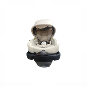 Shop UPPAbaby Mesa V3 Infant Car Seat, 2025, Ada (Sandstone Mélange) at GoodBuy Gear