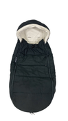 Shop Babyzen Footmuff, Black at GoodBuy Gear