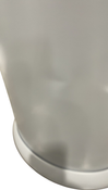Shop Ubbi Diaper Pail, Matte Grey at GoodBuy Gear